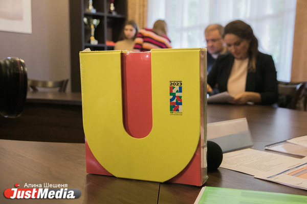 Деревню Универсиады начнут строить в кредит в этом году - Фото 1