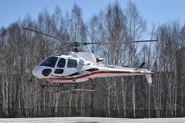 Профи по катастрофам: реаниматолог из Екатеринбурга стал лучшим врачом санавиации в России - Фото 1