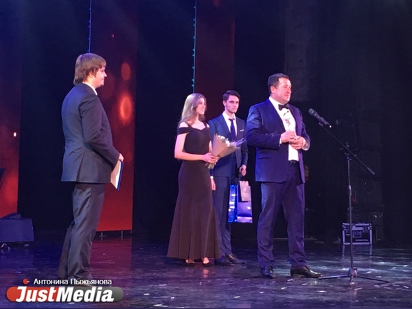 В Екатеринбурге раскрыли имя самого главного человека в 2019 году - Фото 1