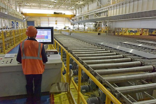 Уральский завод вошел в топ лидеров российской промышленности - Фото 1