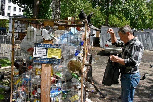 На севере области ликвидировали 200 стихийных свалок - Фото 1