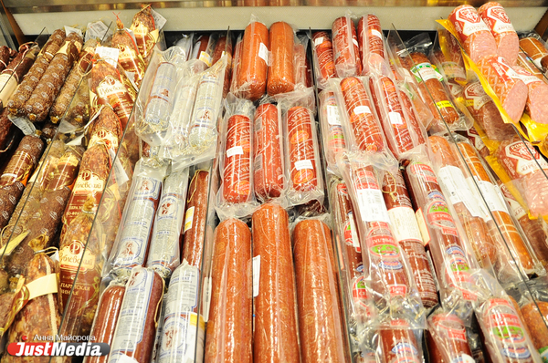 Мясной король Черкашин захватывает новые регионы - Фото 1