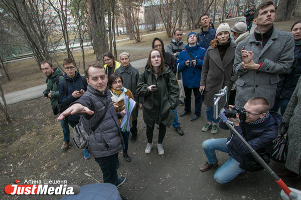 Урбанист, критиковавший генплан Екатеринбурга-2025, похвалил новый - Фото 1