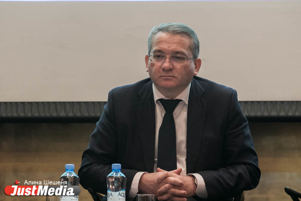 «Мои двери для него всегда открыты». Вице-мэр Ковальчик рассказал об отношениях с новым директором Водоканала - Фото 1