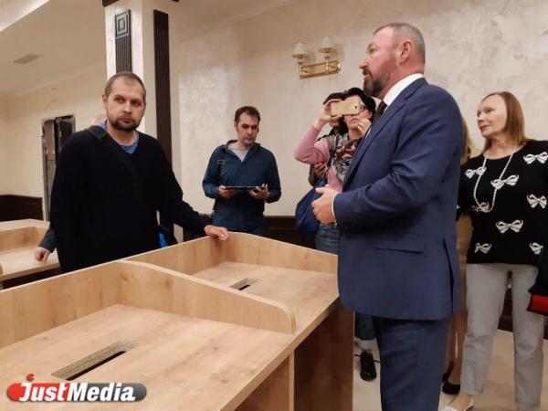 Депутаты Госдумы отреагировали на демарш коллег, отказавшихся переезжать в ЦУМ - Фото 1