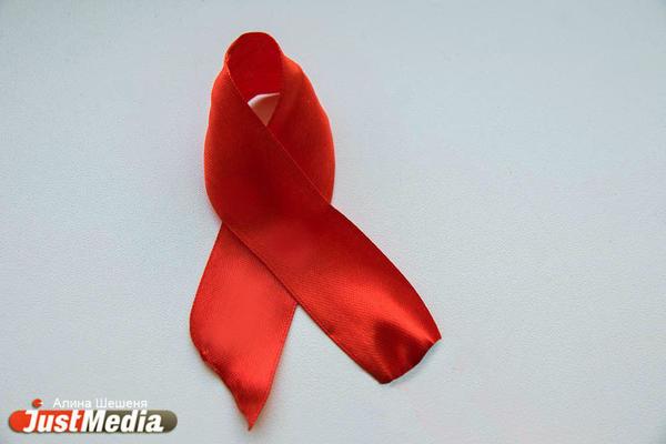 Благодаря профилактике заболеваемость ВИЧ-инфекцией в Свердловской области снизилась на 13% - Фото 1