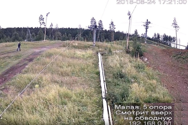 СК опубликовал видео, на котором убийца двух девушек на Уктусе - Фото 1