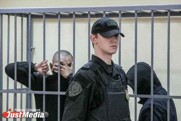 Следствие ходатайствовало о продлении ареста убийцам Ксении Каторгиной - Фото 1