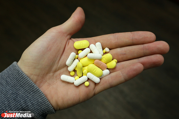 В Россию разрешат ввоз незарегистрированных лекарств, которые содержат наркотические и психотропные вещества  - Фото 1