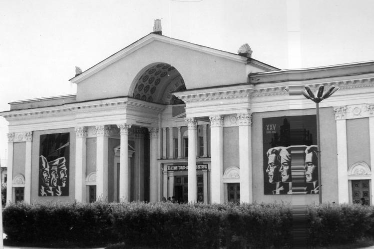 В Лесном перед судом предстанет парень, который разрисовал объект культурного наследия - Фото 1