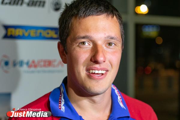 Карякин занял второе место на ралли «Дакар» - Фото 1