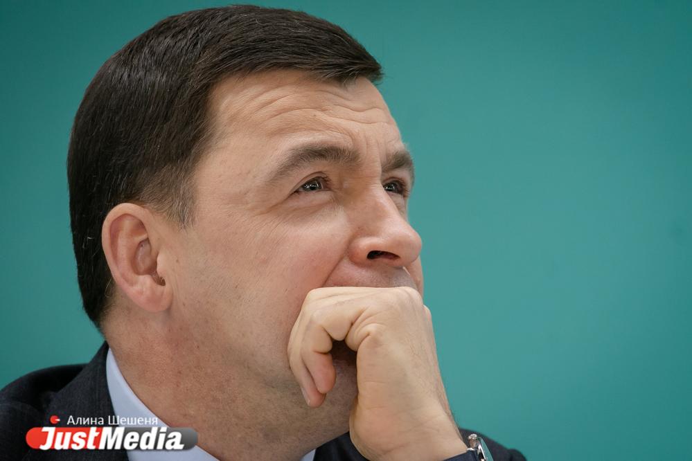 Куйвашев отправил специалистов разобраться с постпредом, заподозренном в браконьерстве  - Фото 1