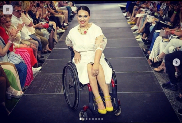 Депутат гордумы, передвигающаяся на инвалидной коляске, сделала резкое заявление по поводу переезда в ЦУМ  - Фото 1