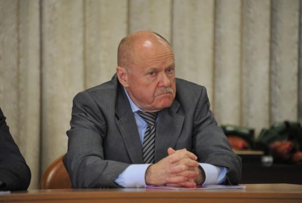 Легендарному декану журфака УрФУ Борису Лозовскому присвоили звание почетного гражданина Екатеринбурга - Фото 1