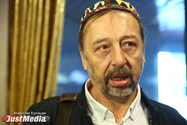 Уральский драматург Коляда поменял свое отношение к новому министру культуры из-за скандального фото - Фото 1