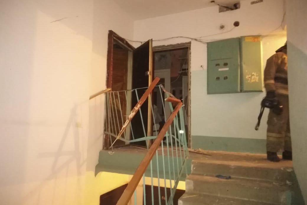 СК заинтересовался ЧП в Каменске-Уральском, где пострадала женщина - Фото 1