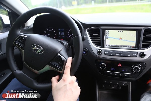 В аэропорту Кольцово открылся новый пункт аренды автомобилей  - Фото 1