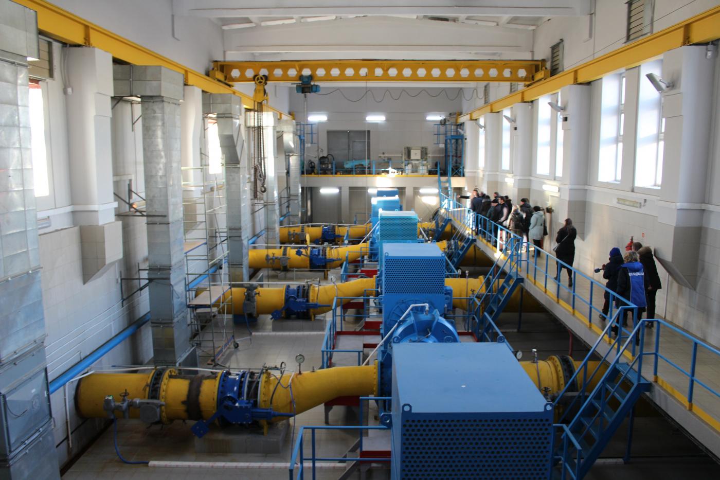 После выявленных нарушений Водоканал закупил оборудование на 10 млн рублей - Фото 1