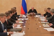 Фото с сайта правительства РФ