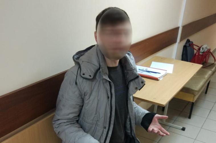 Уральские приставы поймали должника по алиментам на продаже радиатора - Фото 1