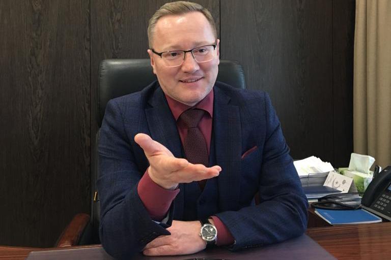 На Водоканале начали разрабатывать новый проект реконструкции Южной аэрационной станции - Фото 1