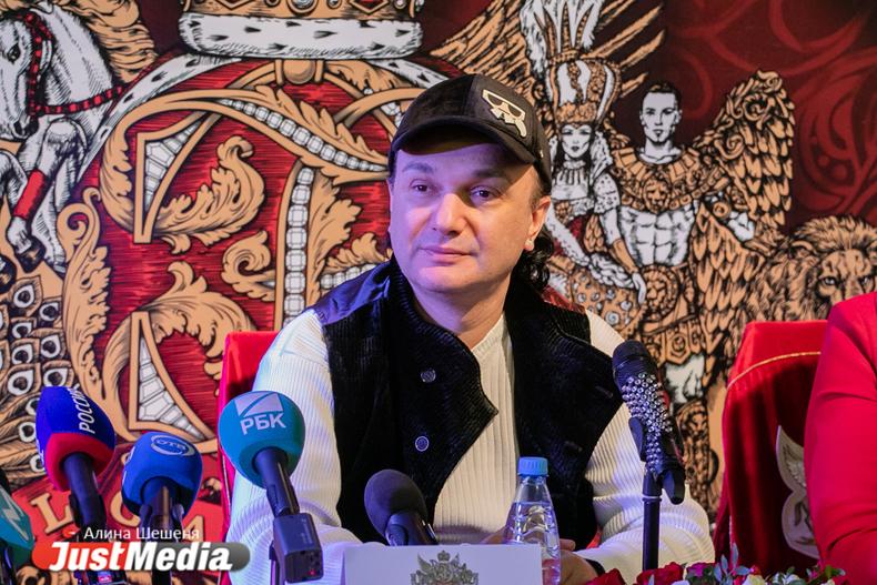 Гия Эрадзе объяснил, почему в России никогда не будет цирка без животных  - Фото 1