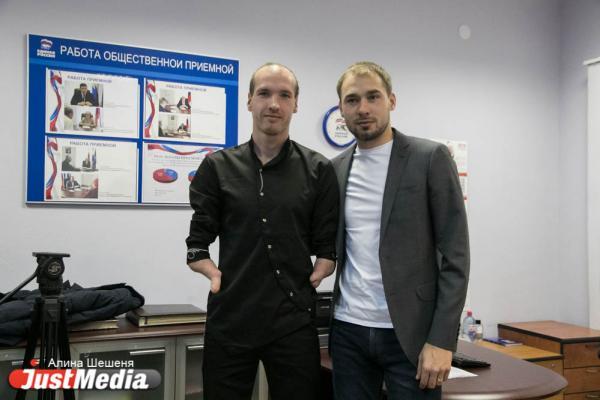 В Минспорта высказались по ситуации с известным паралимпийцем Асташовым, устроившимся в «Яндекс Еду» - Фото 1