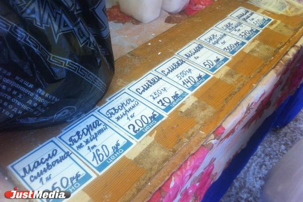 Прокуратура назвала рынок «Колхозный двор» в Горном Щите незаконным - Фото 1