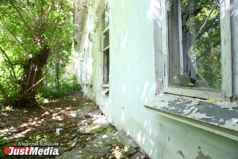 В Екатеринбурге старообрядцев оштрафовали на 100 тысяч рублей за плохое содержание здания Австрийской церкви - Фото 1