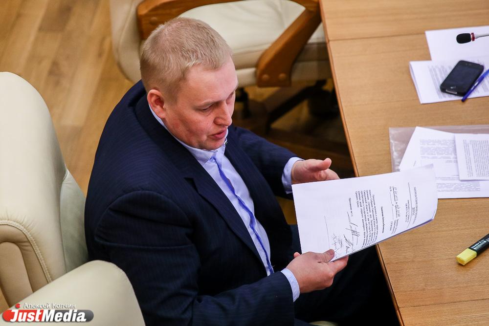 Депутат Госдумы назвал владельцев и руководство Среднеуральской птицефабрики «шантажистами» - Фото 1