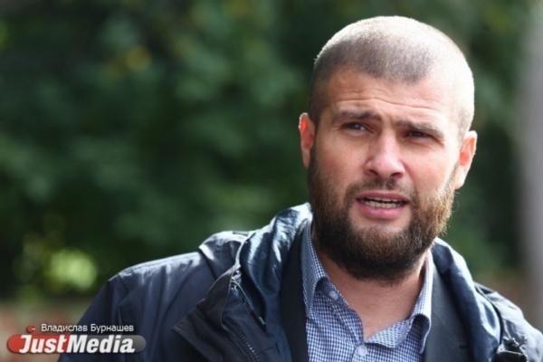 Уральский активист написал донос в Генпрокуратуру на Шнурова - Фото 1