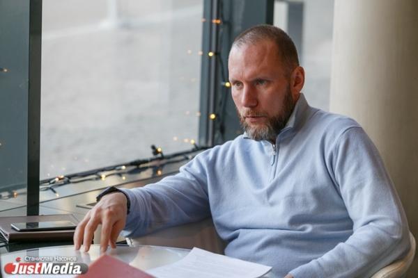 Гендиректора «Титановой долины» Артемия Кызласова задержали при получении взятки - Фото 1