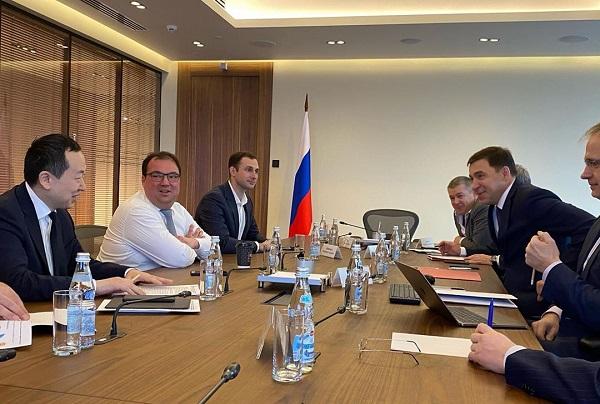 В FISU не согласовали стройку трех корпусов к Универсиаде, которые должны были отойти УрФУ - Фото 1