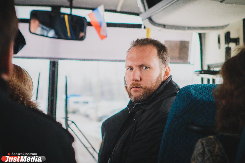 Суд готовится избрать меру пресечения Кызласову и Шилиманову - Фото 1