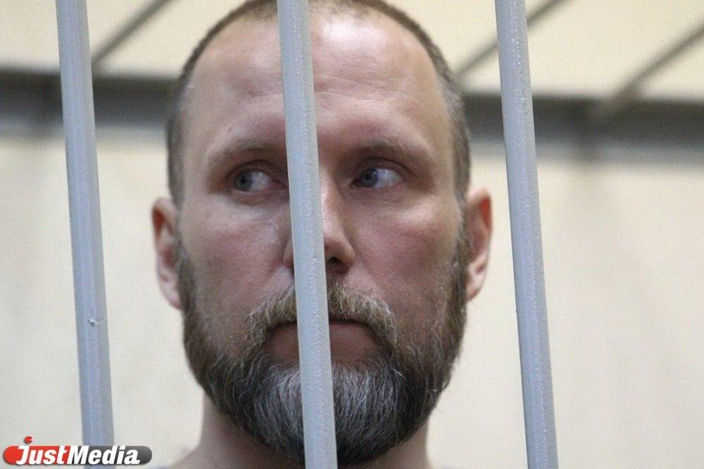 Артемий Кызласов не признался, что брал взятку - Фото 1