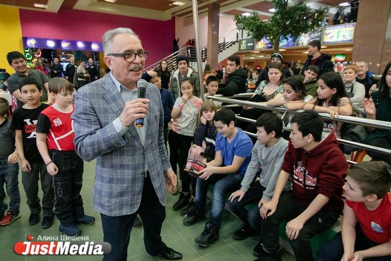 «Походные, быстрые и полезные». Сергей Белов покажет, как приготовить уникальные закуски на праздничный стол - Фото 1