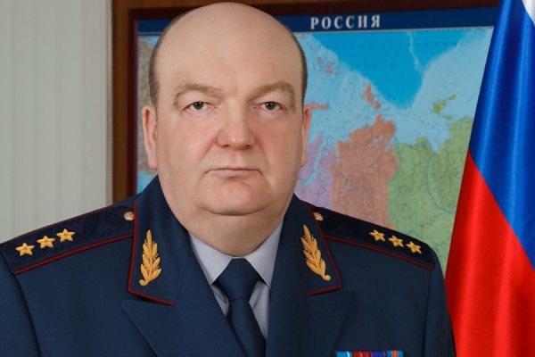 Экс-глава ФСИН Реймер, осужденный за хищение почти 3 млрд рублей, вышел по УДО - Фото 1