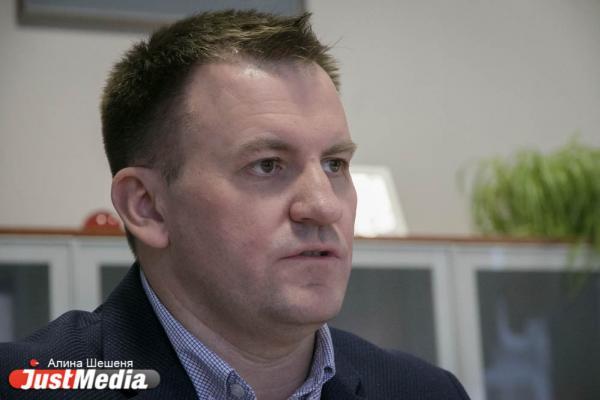 Чиновник из мэрии Екатеринбурга вошел в коллегию областного министерства культуры - Фото 1