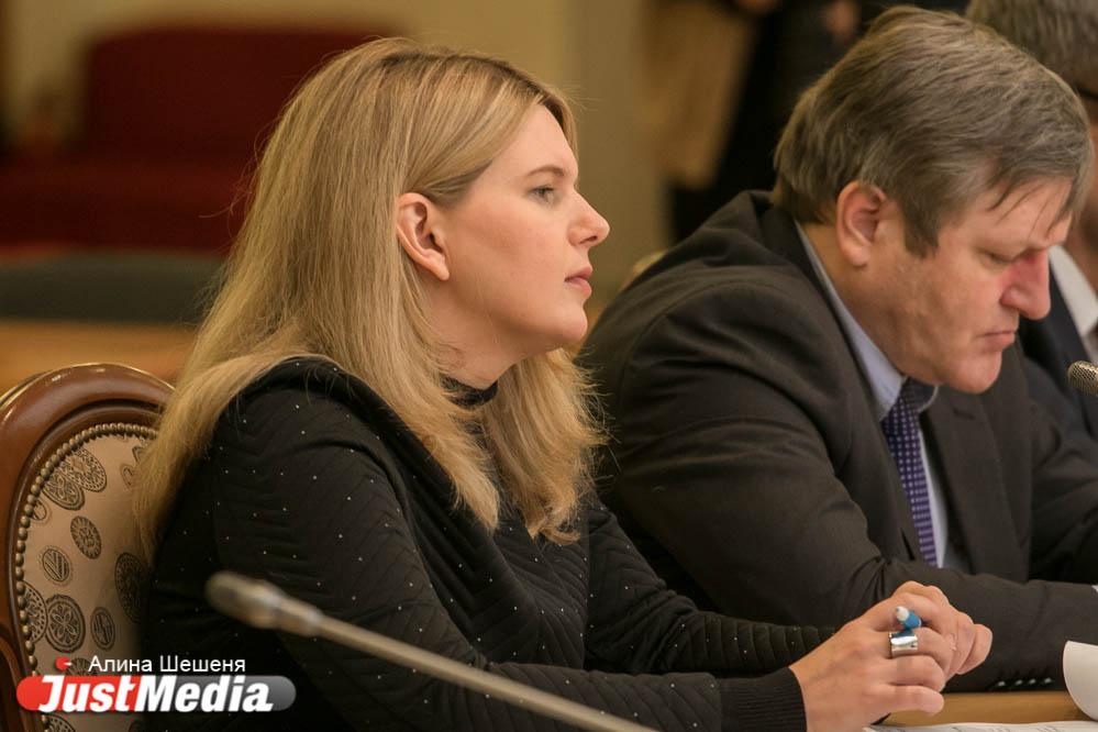 Вице-мэр Екатерина Куземка: «Володин зачем-то раскачивает панические настроения по короновирусу - уже не в первый раз» - Фото 1