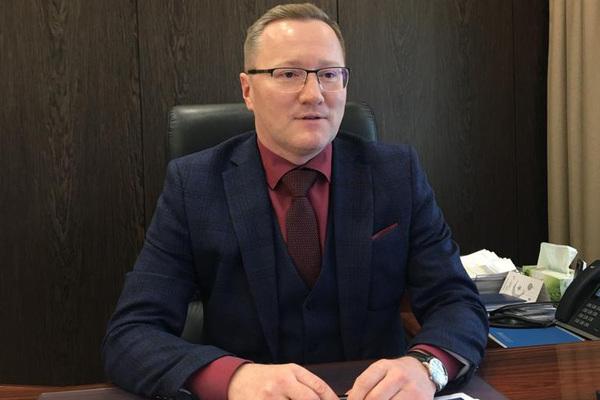 Новый глава Водоканала впервые отчитается перед депутатами - Фото 1