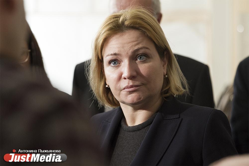 Министр культуры Любимова высказалась по поводу скандального проекта нового здания филармонии - Фото 1