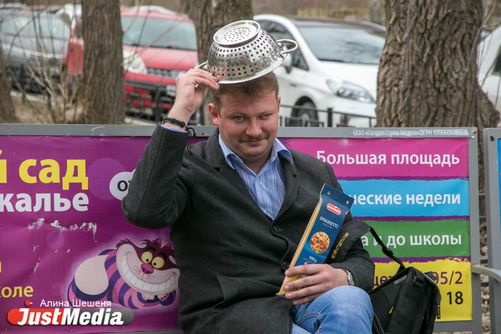 Пиарщику Ширшикову дали условный срок за клевету на уральского полпреда - Фото 1