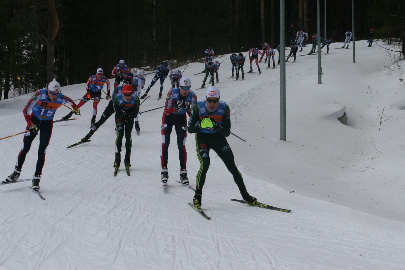 Состав участников Континентального кубка может усилиться за счет Кубка мира - Фото 1