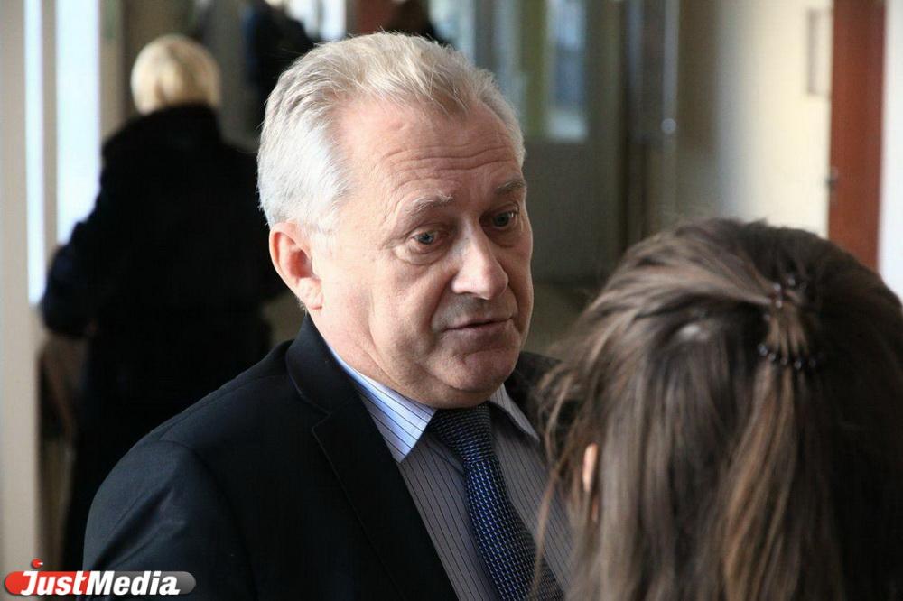 Адвокат семьи Кротова заявил, что Трошин назвал имя того, с кем избивал архитектора - Фото 1