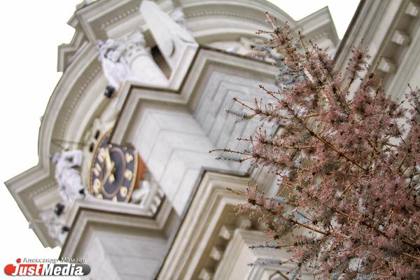 Екатеринбургская мэрия закупит глушилок более чем на 2 млн рублей - Фото 1