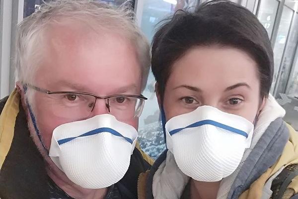 Депутат, закрытый в боксе после прилета из Италии, раскрыл условия содержания - Фото 1