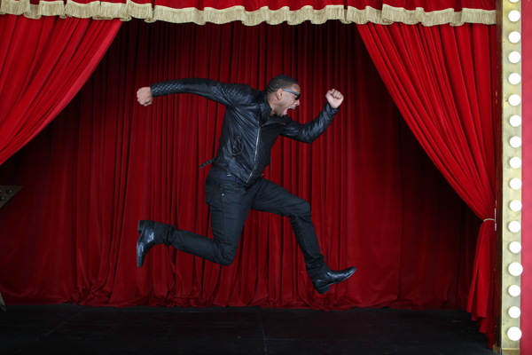 Фото: пресс-служба Ural Music Night 