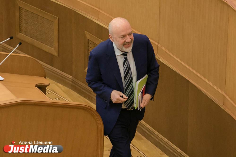 Крашенинников объяснил суть «обнуления» президентского срока для Путина - Фото 1