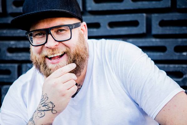 Немецкий диджей Морф не выступит в Екатеринбурге из-за коронавируса