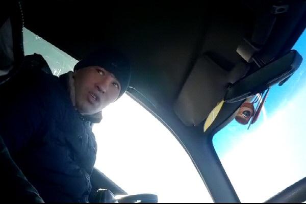 Полиция Екатеринбурга задержала псевдо-общественника, вымогавшего деньги у бизнесмена - Фото 1